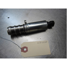 02V022 EXHAUST VARIABLE VALVE CAMSHAFT TIMING SOLENOID  2011 BUICK REGAL 2.0 12247355